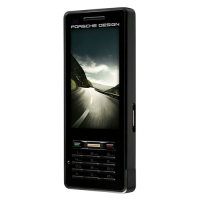 Нов цвят за P'9522 на Porsche Design