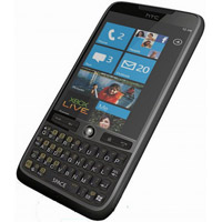 Windows Phone 7 ще поддържа и устройства с малки екрани и QWERTY клавиатура