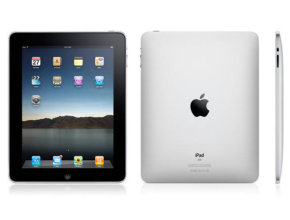 Продажбите на iPad 2 може би ще започнат в началото на април