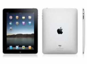 Продажбите на iPad 2 може би ще започнат в началото на април