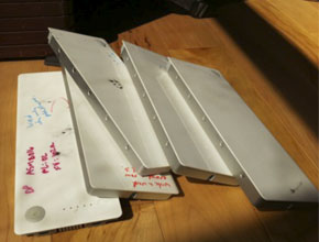 Батериите на Apple MacBook са податливи на хакове