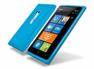 Европейските оператори не вярват достатъчно в Nokia Lumia