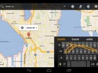 Swype 1.6 за Android добавя мини клавиатура