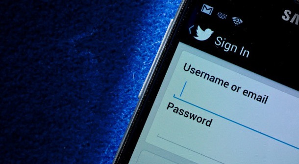 Twitter също подготвя двустъпкова идентификация