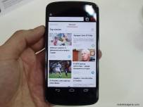 Вече може да изтеглите бета на новата версия на Opera Mobile