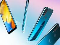 HTC Wildfire R70 е бюджетен модел с 6.53-инчов дисплей