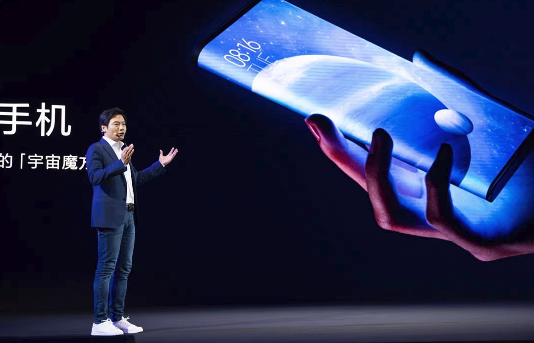 Основателят на Xiaomi се е прицелил в Аpple