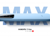 Xiaomi 17 Max има 200МР камера и 8000 mAh батерия