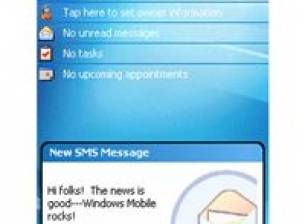 Какво ново в Windows Mobile 2005?