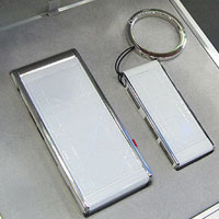 Снимки на телефона с марката Christian Dior