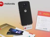 Moto X4 мина през FCC, ето и официалните характеристики