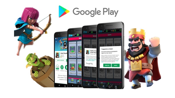 И VIVACOM поддържа заплащане на съдържание в Google Play чрез месечната сметка