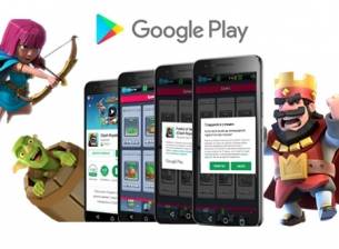 И VIVACOM поддържа заплащане на съдържание в Google Play чрез месечната сметка