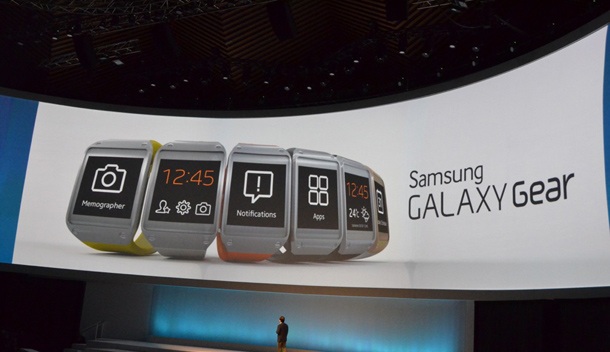 Samsung иска да улесни живота на мобилните потребители с Galaxy Gear