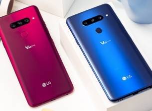 LG прави ръководни рокади, за да подобри представянето на мобилното подразделение