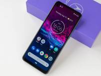 Екшън камера или смартфон? Motorola One Action комбинира и двете