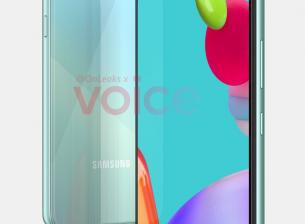 И Samsung Galaxy A52 4G премина през Geekbench