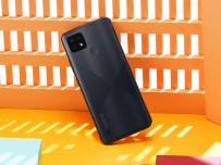 VIVACOM ще продава смартфона Realme C21