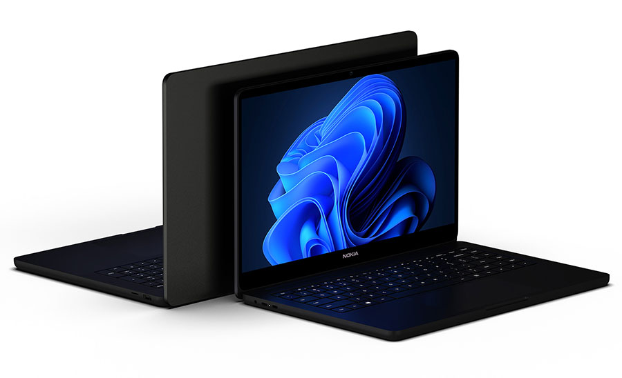 ОFF Global ще прави лаптопи с марката Nokia