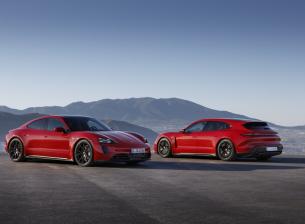 Към 2030 над 80% от новите автомобили на Porsche ще са електрически