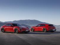 Към 2030 над 80% от новите автомобили на Porsche ще са електрически