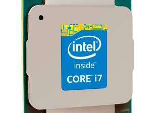 Първият 8-ядрен десктоп процесор на Intel е най-бързият на пазара