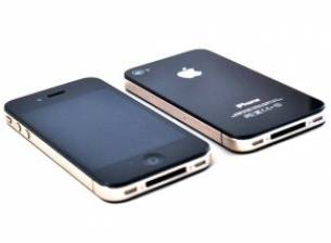 Общите продажби на iPhone са достигнали 90 милиона?