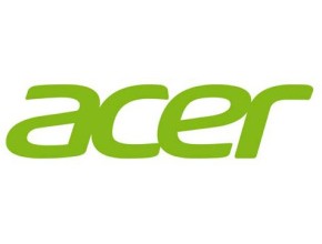 Acer с ново и по-свежо лого за пролетта
