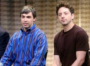 Лари Пейдж и Сергей Брин ще се явят пред FTC заради разследване срещу Google