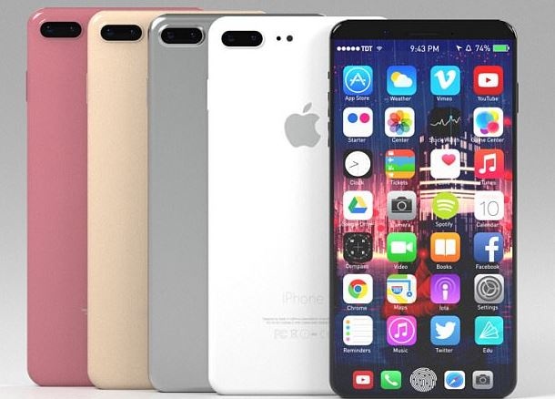 6.1-инчовият iPhone може да закъснее с месец