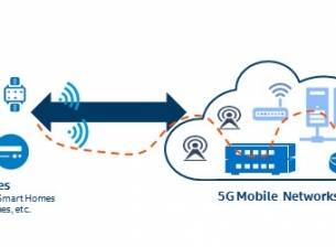 Intel полага основите за 5G мрежите