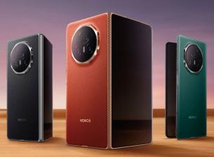 Honor отчита голям потребителски интерес към Magic V3