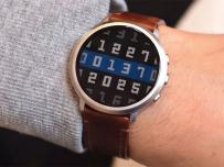 Pebble Round 2 е тънък и с дълъг живот на батерията