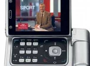 CeBIT 2006 - шоуто започна