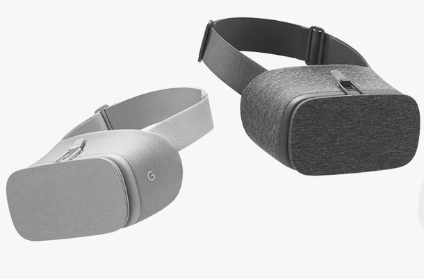 До края на годината на пазара ще има 11 телефона с поддръжка за Daydream