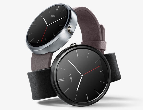 Google намали цената на Moto 360 с 85 долара