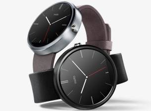 Google намали цената на Moto 360 с 85 долара