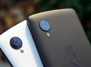 Google работи по подобряване на камерата в Android