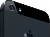 В някои случаи iPhone 5 осигурява 4МР снимки, но всичко е наред
