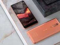 Nokia 5.1 получава Android 9 Pie