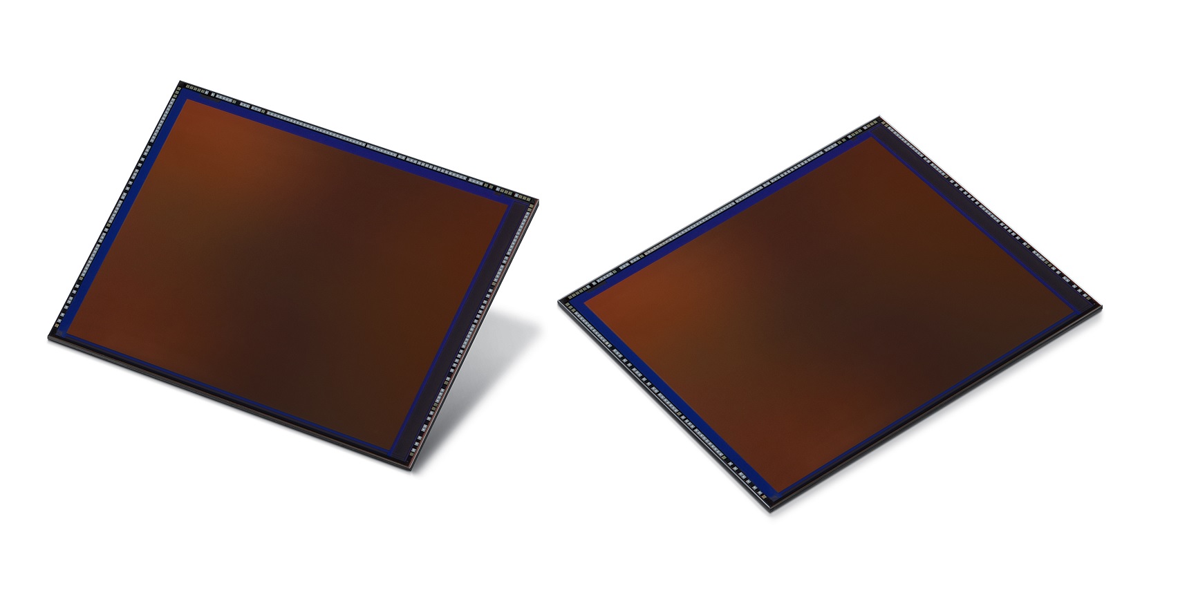 Samsung сподели детайли за своя 108МР сензор