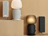 Ikea и Sonos подготвят нови съвместни продукти