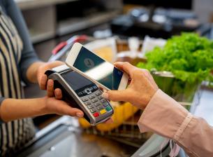 26% от българите са готови да плащат със смартфон 