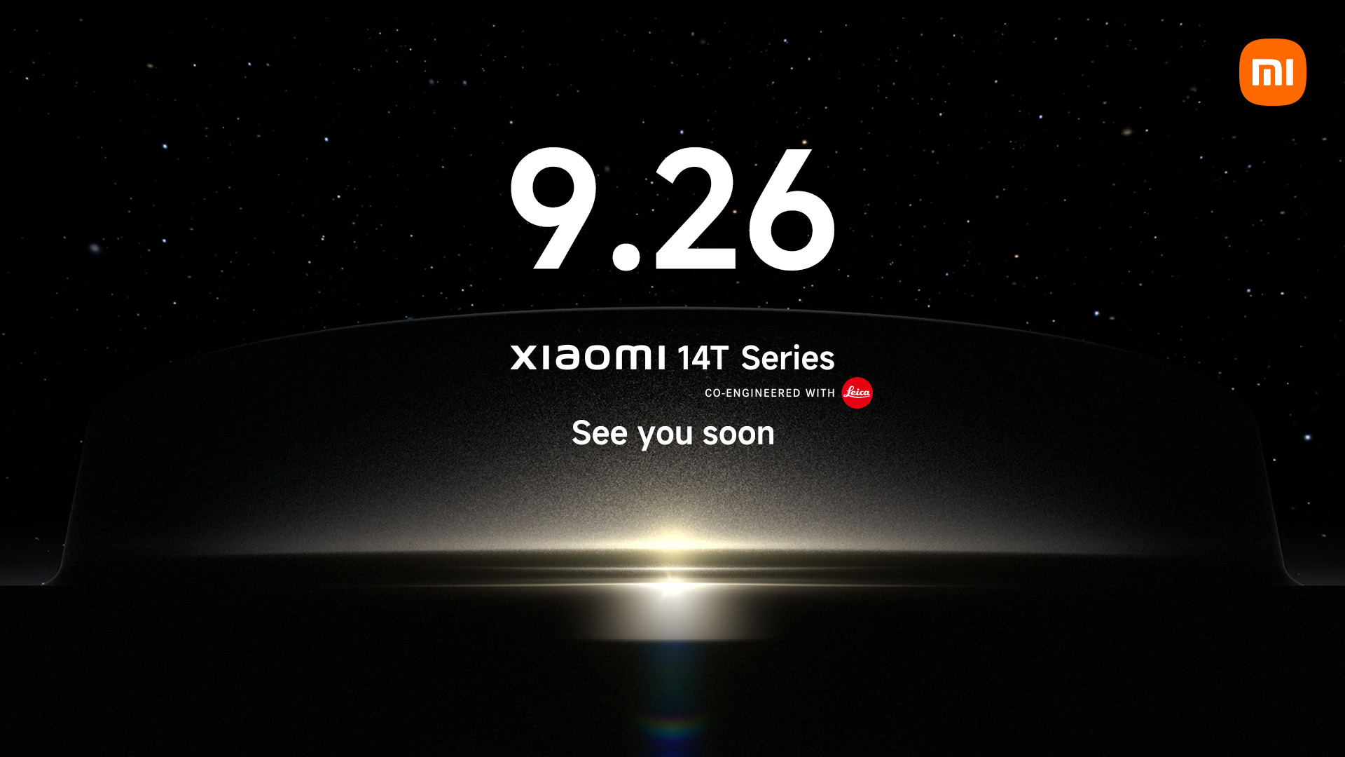 Премиерата на серията Xiaomi 14T е на 26 септември
