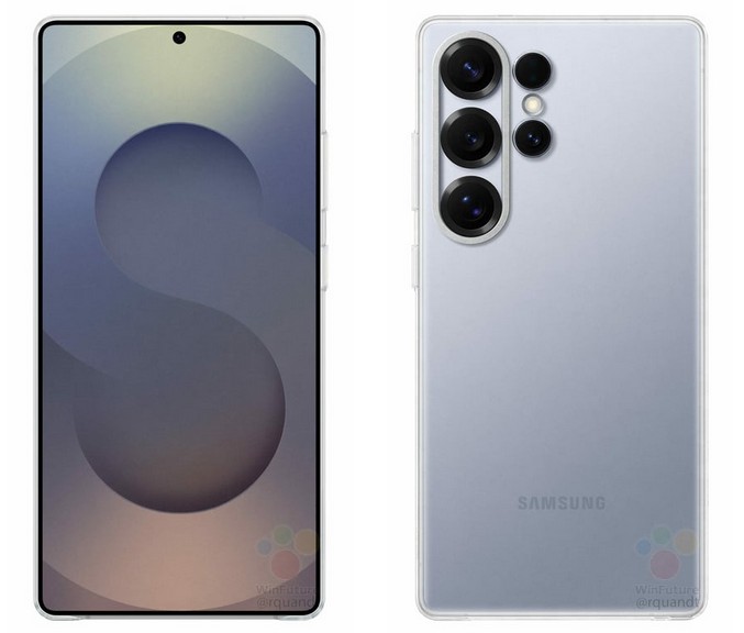 Нови ключови данни за Samsung Galaxy S25 Ultra