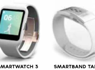 Sony ще представи и носима електроника по време на IFA 2014