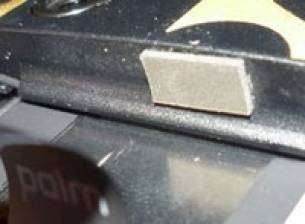 Palm подобрява производството на Pre