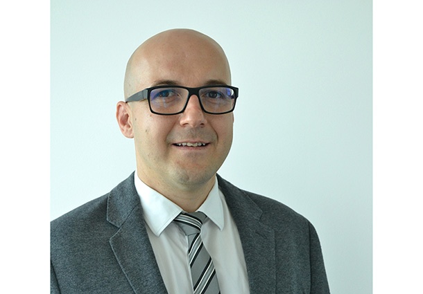 Lenovo България с нов национален мениджър