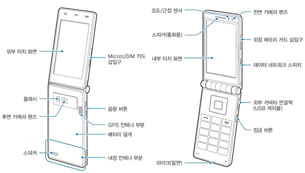 Samsung ще пуска нов сгъваем смартфон