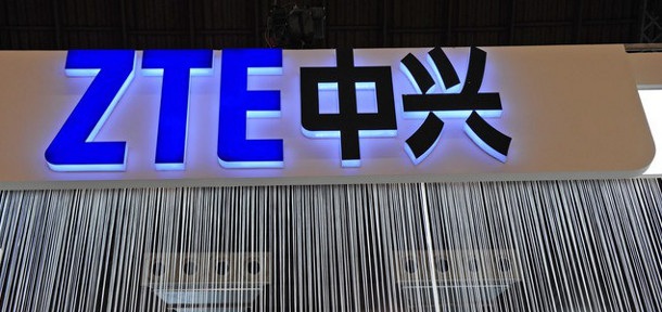 И ZTE подписа лицензионно споразумение с Microsoft за Android